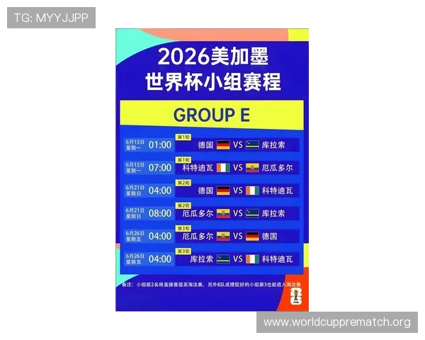 2026年世界杯已出线名单公布科特迪瓦队最新晋级情况分析 2026年世界杯已出线名单公布科特迪瓦队最新晋级情况分析