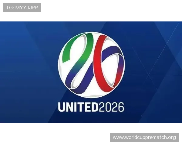 2026年世界杯赛制流程图的制作背景与设计原则深度解析 2026年世界杯赛制流程图的制作背景与设计原则深度解析