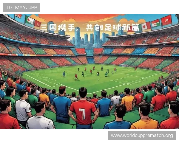 2026美加墨世界杯夺冠对北美足球产业的推动作用与未来发展前景 2026美加墨世界杯夺冠对北美足球产业的推动作用与未来发展前景