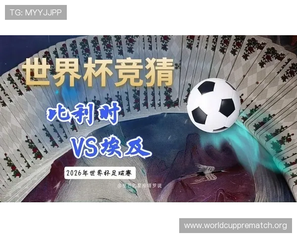 世界杯埃及比利时比赛节奏探究：双方控球与攻防转换的关键因素